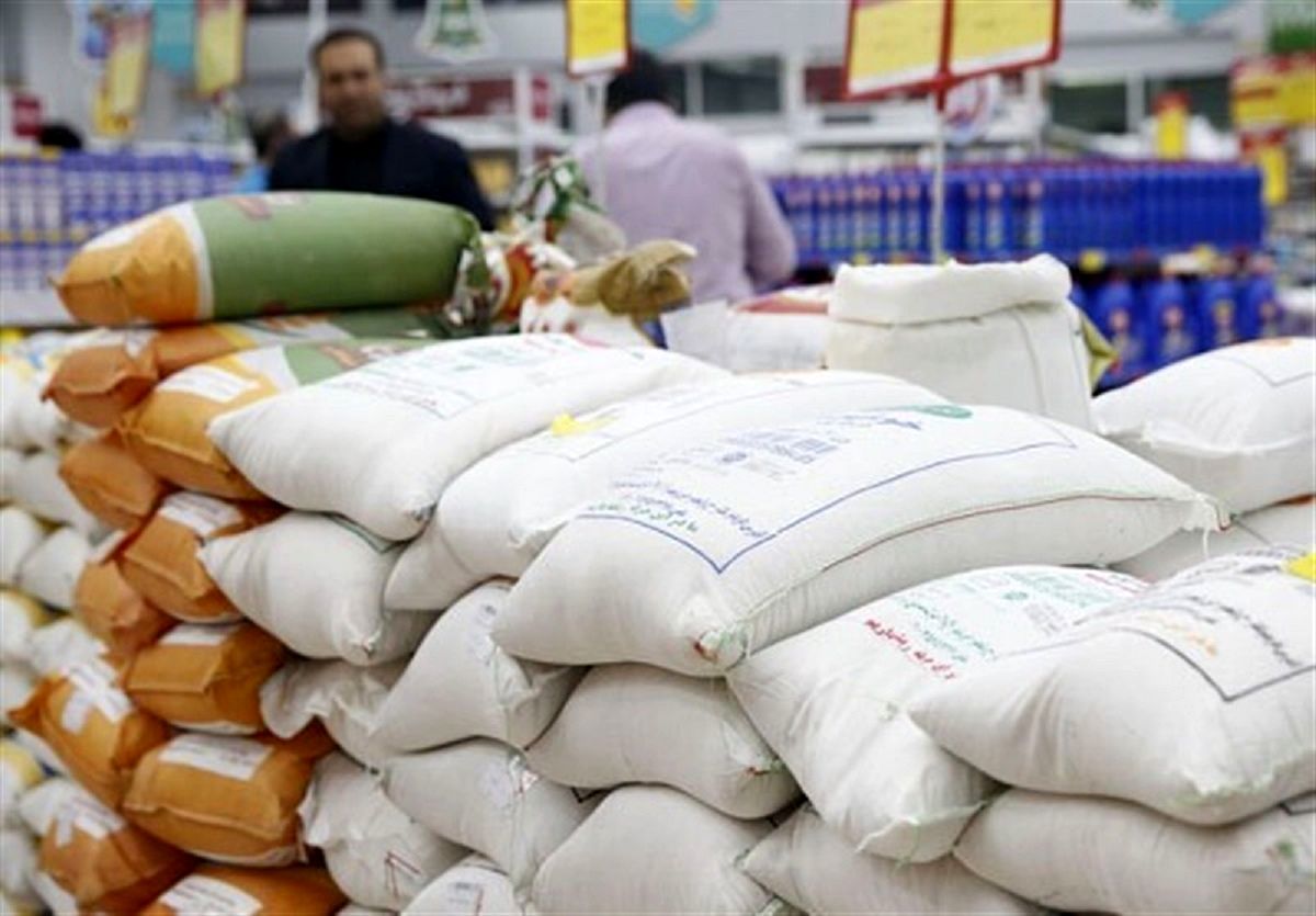 جزئیات ترخیص ۱۱۵ هزار تن برنج