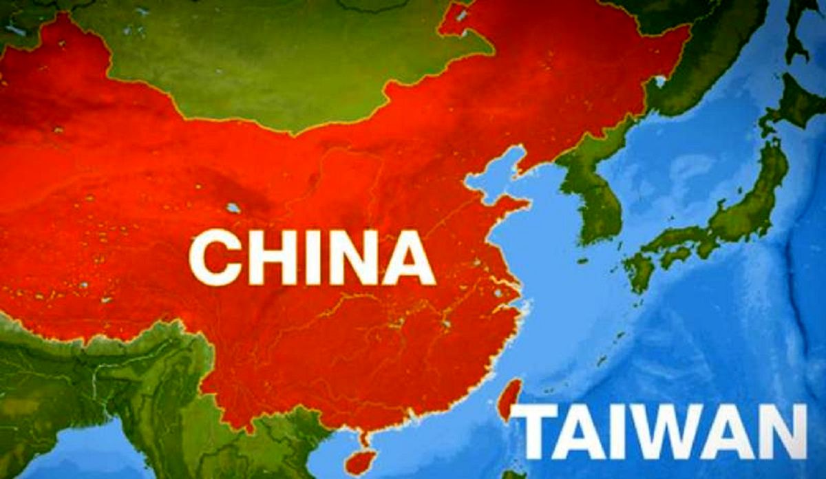 تایوان؛ نقطه اختلافی که به تازگی پررنگ شده/ آیا جنگ بزرگی بین چین و آمریکا در راه است؟