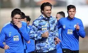 مجیدی به تنهایی نمی‌تواند استقلال را قهرمان کند