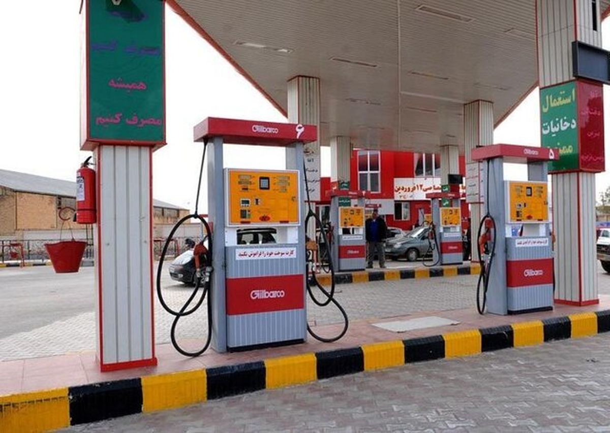 حل مشکل سوخت رسانی تا ظهر فردا