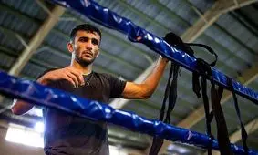 نخستین پیروزی بوکسورهای ایران در رینگ جهانی