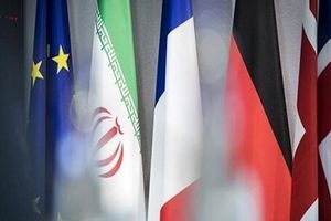 اعلام آمادگی ایران برای گفت‌وگوهای مستقیم با اعضای اروپایی برجام