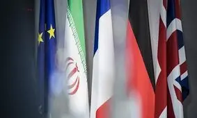 اعلام آمادگی ایران برای گفت‌وگوهای مستقیم با اعضای اروپایی برجام