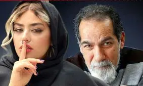 یادداشت فلسفی و اعتراضی کارگردان گشت ۳ پس از توقیف فیلمش به خاطر ریحانه پارسا