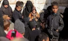 عراق ده‌ها کودک داعشی را تحویل جمهوری آذربایجان داد