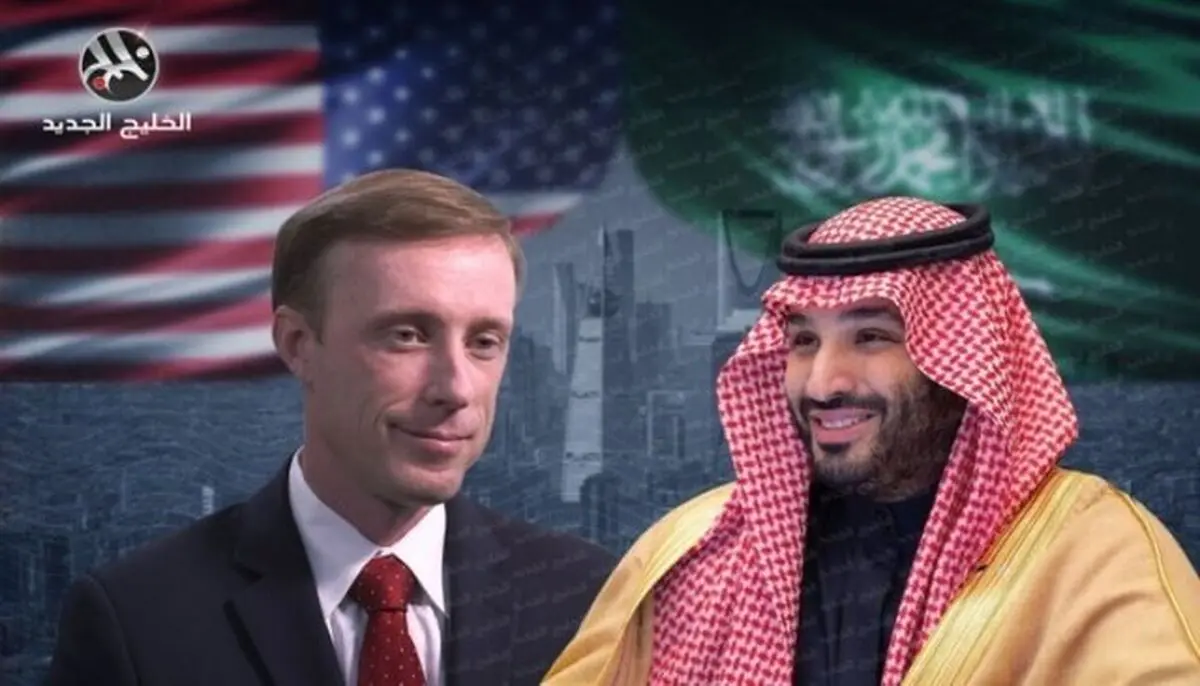 بایدن برنامه‌ ای برای دیدار با بن سلمان در اجلاس گروه ۲۰ ندارد