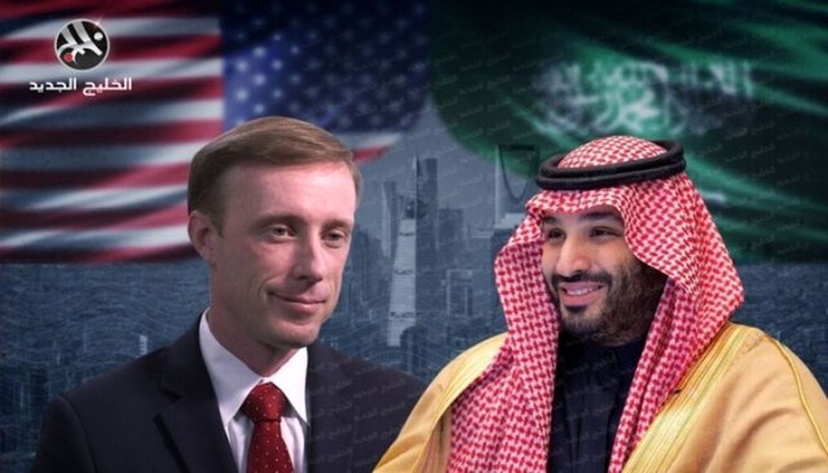 بایدن برنامه‌ ای برای دیدار با بن سلمان در اجلاس گروه ۲۰ ندارد
