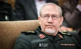 قدرت موشکی نیروی هوافضای سپاه با دستور فرماندهی معظم کل قوا توسعه یافته است