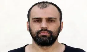 ترس و اضطراب یک هنرمند از مرگ، در نمایشگاه «مدیحه»