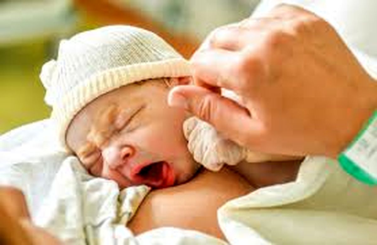 عدم ثبت تولد بسیاری از کودکان در جهان در پی شیوع کرونا