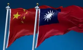 چین: تایوان حق پیوستن به سازمان ملل را ندارد