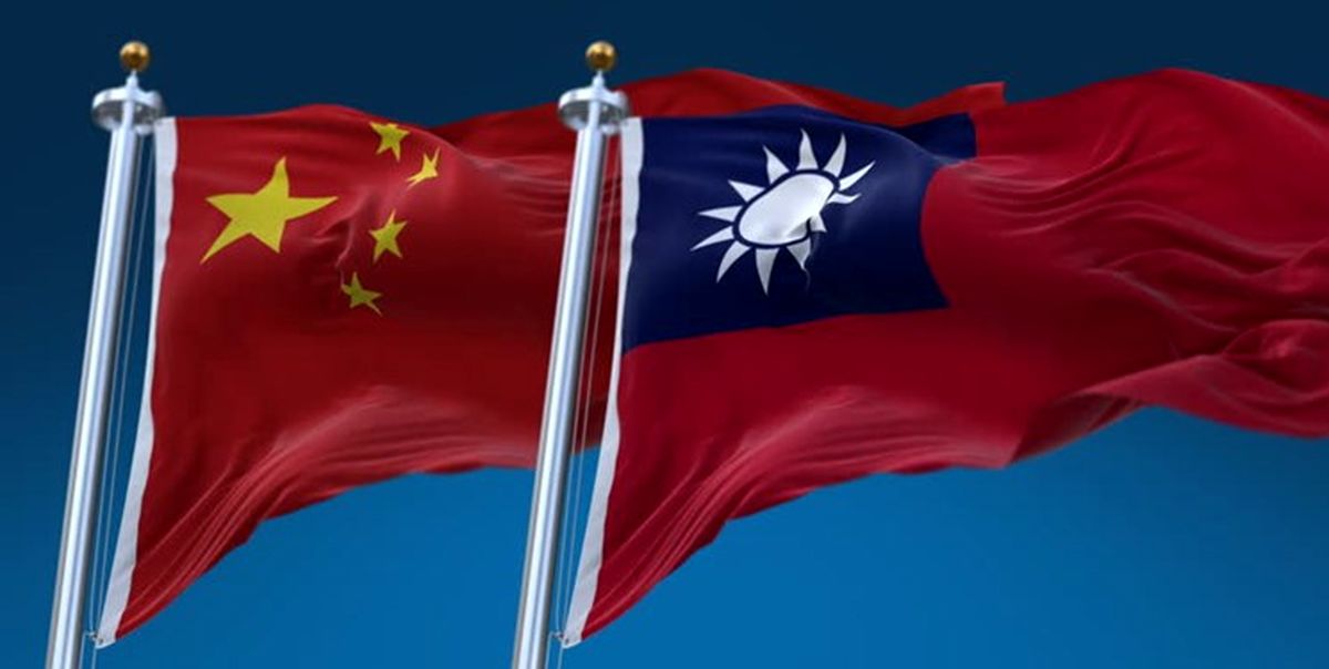 چین: تایوان حق پیوستن به سازمان ملل را ندارد
