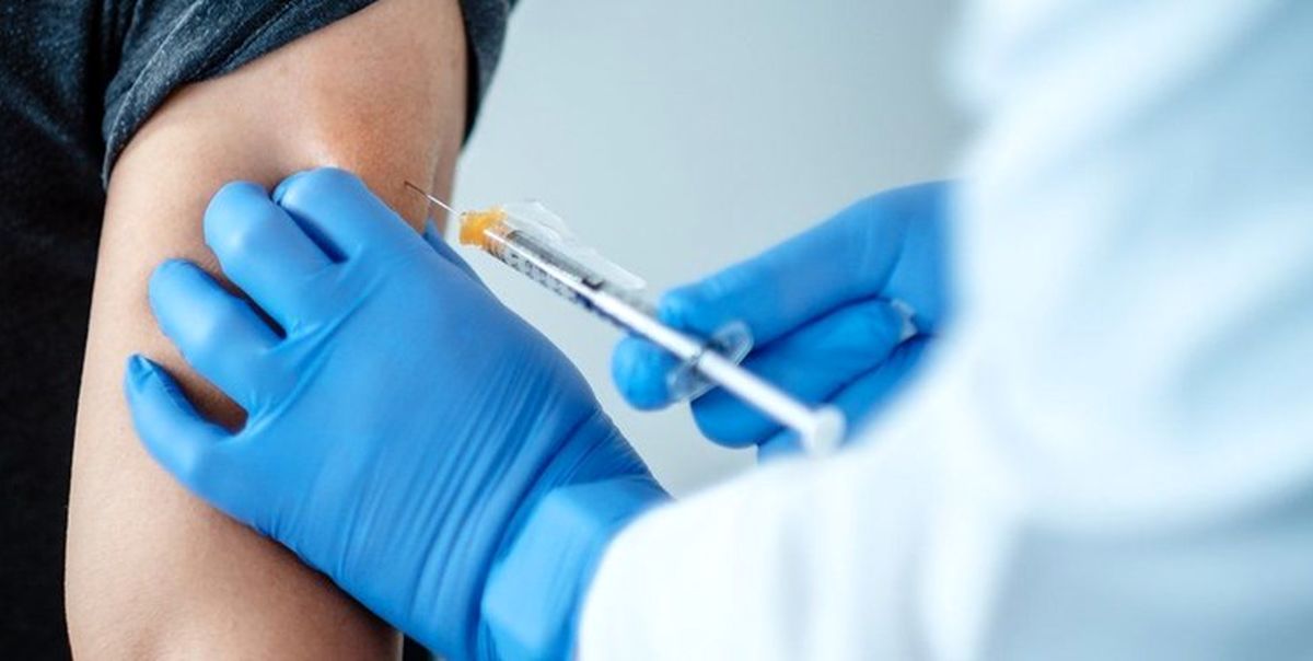 واکسیناسیون ۷۴ درصد افراد بالای ۱۲ سال در لرستان