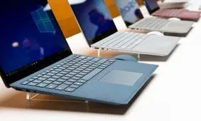 گران ترین لپ تاپ های بازار چند؟