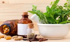 گیاهان دارویی مؤثر در کاهش علائم بیماری ام اس