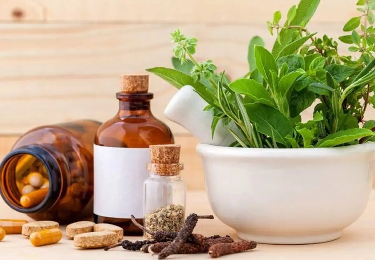 گیاهان دارویی مؤثر در کاهش علائم بیماری ام اس
