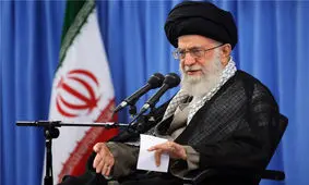 رهبر انقلاب: جریان بزرگداشت شهیدان ادامه پیدا کند/ شهر به نام شهیدان مزیّن باشد
