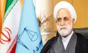 اژه ای: مردم مشکل دارند اما سخت تراین است که در عین مشکلات بی عدالتی و بی اخلاقی ببینند