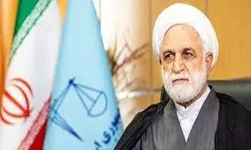اژه ای: مردم مشکل دارند اما سخت تراین است که در عین مشکلات بی عدالتی و بی اخلاقی ببینند