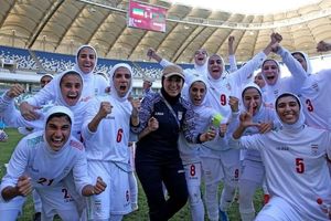 جام ملت های فوتبال زنان آسیا قرعه‌کشی شد/ همگروهی ایران با چین