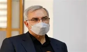 نَه تاجریم و نَه سیاستمدار/ نمی‌توانیم درمان مردم را معطل تصمیم این و آن کنیم
