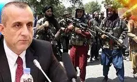 خلیلزاد طراح اصلی 'نیرنگ بزرگ' بود