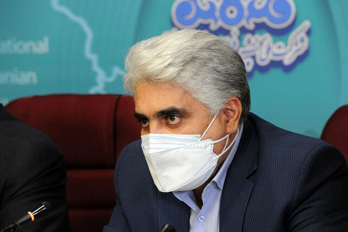 فعال سازی جایگاه های سوخت در کوتاه ترین زمان ممکن انجام شد