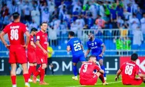 پرسپولیس در فاز دفاعی باید عملکرد بهتری داشته باشد