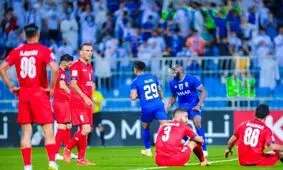 پرسپولیس در فاز دفاعی باید عملکرد بهتری داشته باشد