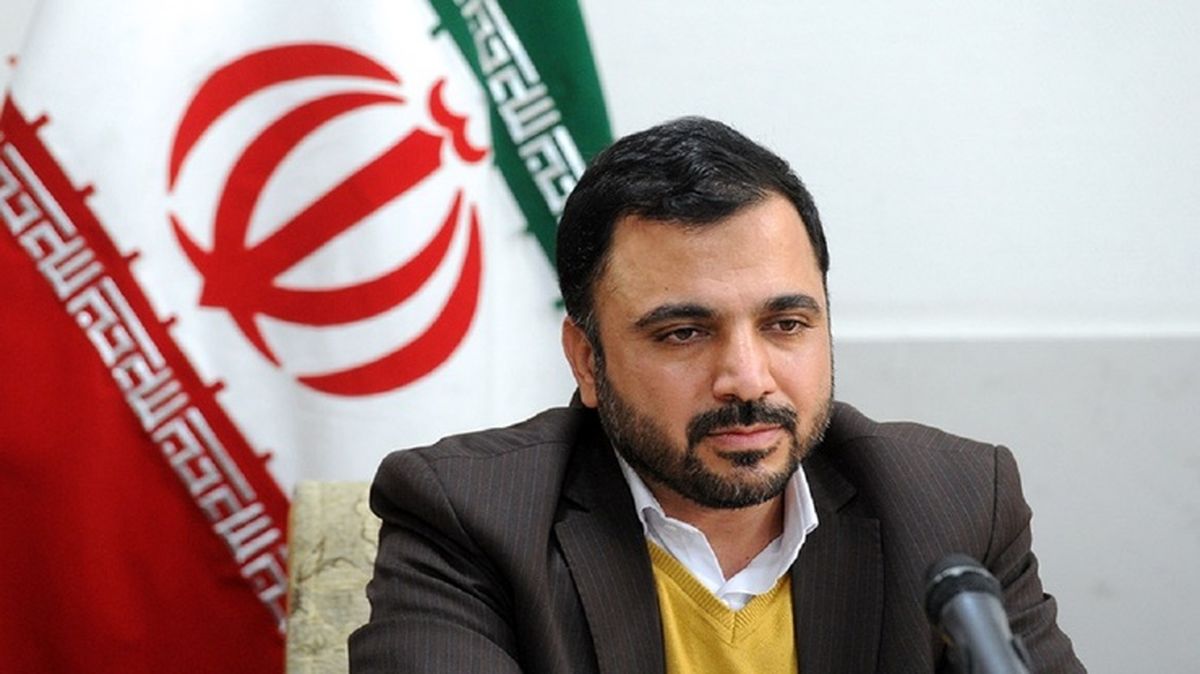 سفر وزیر ارتباطات و فناوری اطلاعات به قم
