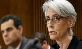 فهمیدیم نمی‌توانیم غنی‌ سازی ایران را تا ابد تعطیل کنیم