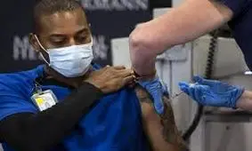 آمریکا در اهدای واکسن به کشورهای جهان چقدر صداقت دارد؟