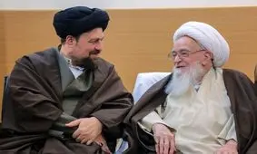 سخنان آیت الله صافی گلپایگانی هیچ ریشه ای در «منیت فردی یا محبت قبیله ای» ندارد