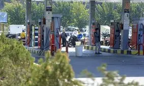 بیش از ۹۵ درصد از پمپ‌ های سوخت رسانی کشور فعال هستند/ ۱۱۰۰ جایگاه عرضه سوخت به سامانه هوشمند متصل شده‌اند