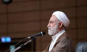 آیت الله العظمی صافی گلپایگانی هر کجا لازم باشد، صحبت می‌کند/ امیدوارم به خاطر بی ادبی به آیت الله صافی هر چه زودتر عذرخواهی شود