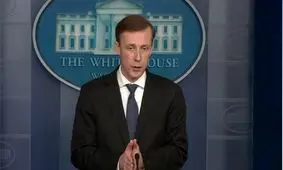 مشاور امنیت ملی آمریکا: آماده ایم با حسن نیت با ایران مذاکره کنیم تا به توافق بازگردیم