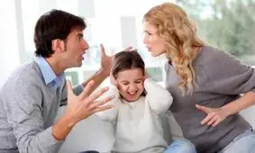 خشونت خانگی چه تاثیری بر نوجوانان دارد؟