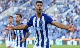 کارت بازیکن هفته فیفا به طارمی رسید/عکس