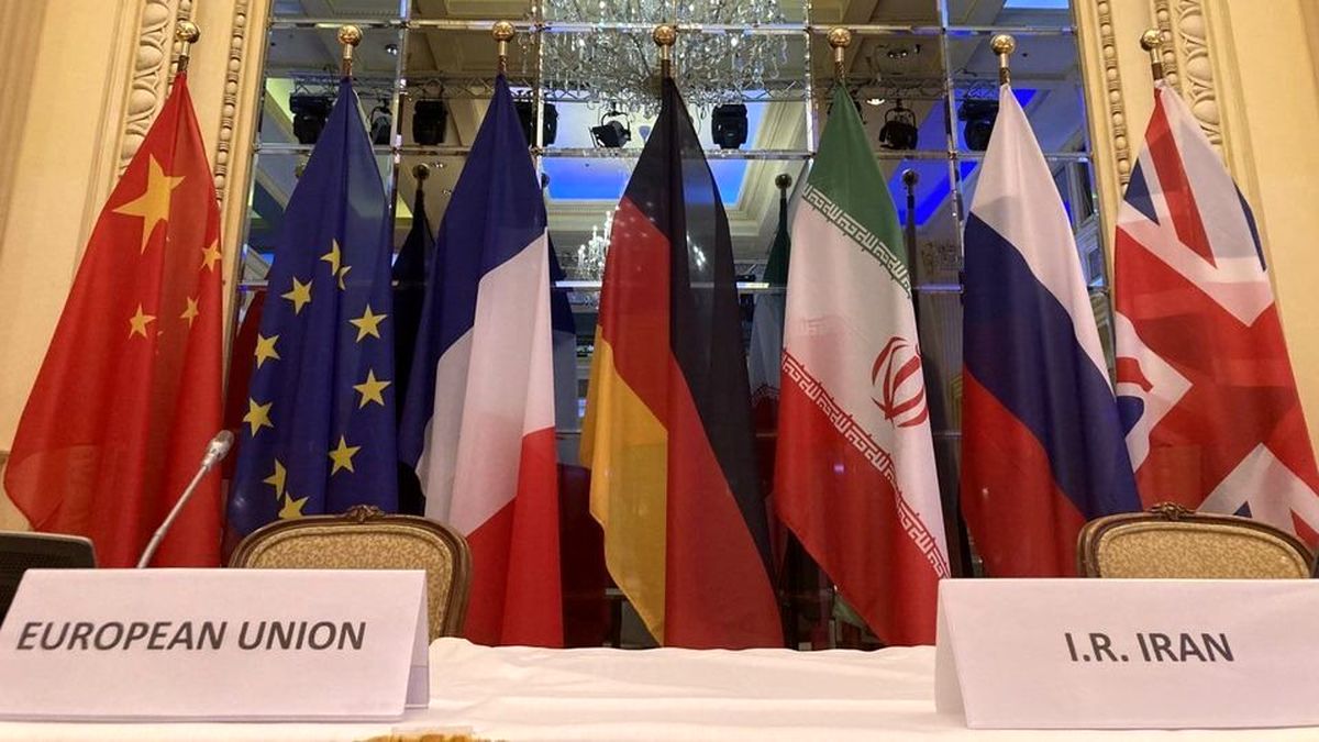 رویارویی شروط ایران و غرب برای آغاز مذاکرات وین