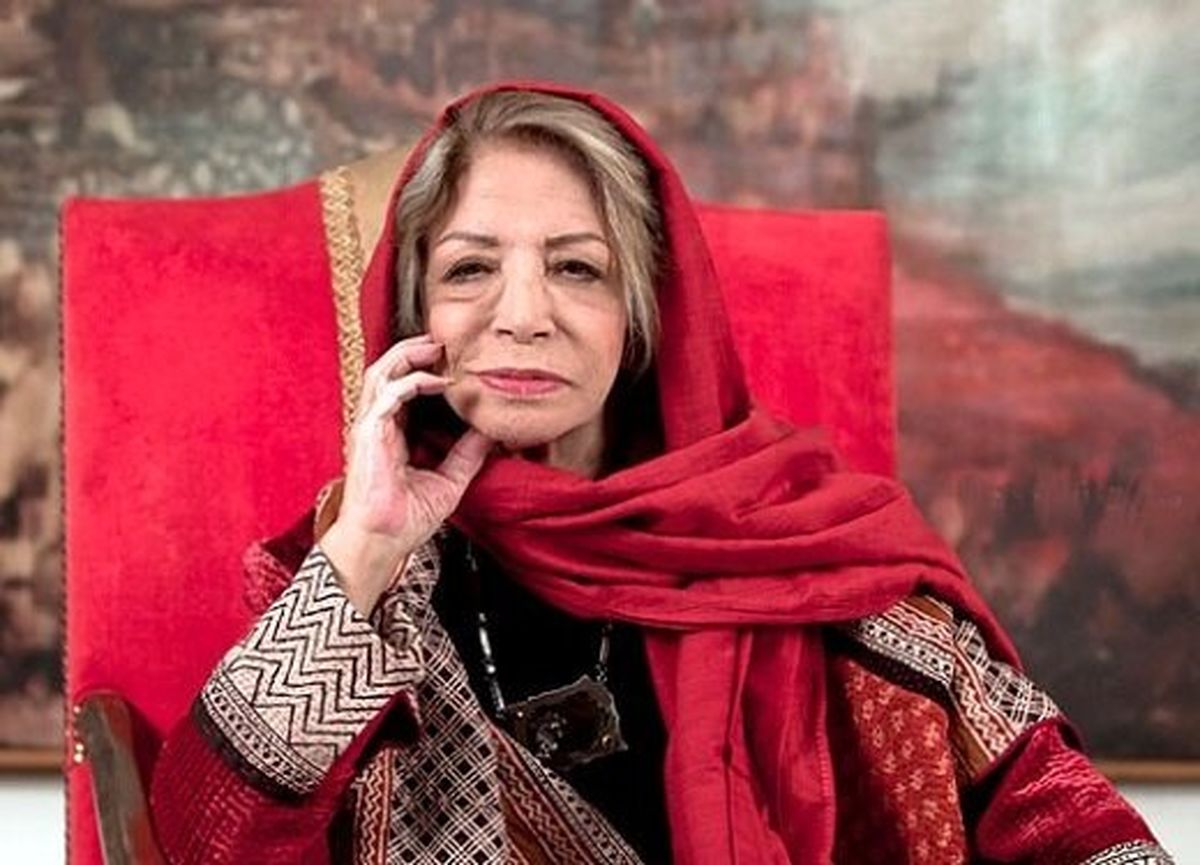 ایران درودی درگذشت