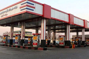 اعلام فهرست جایگاه سوخت عرضه بنزین سهمیه‌ای در کشور