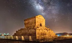 میراث اجازه دستکاری در عرصه آثار ثبت جهانی را ندارد/ خطر فرونشست زمین تنها برای آثار باستانی نیست، شهرها و روستاها نیز در خطرند