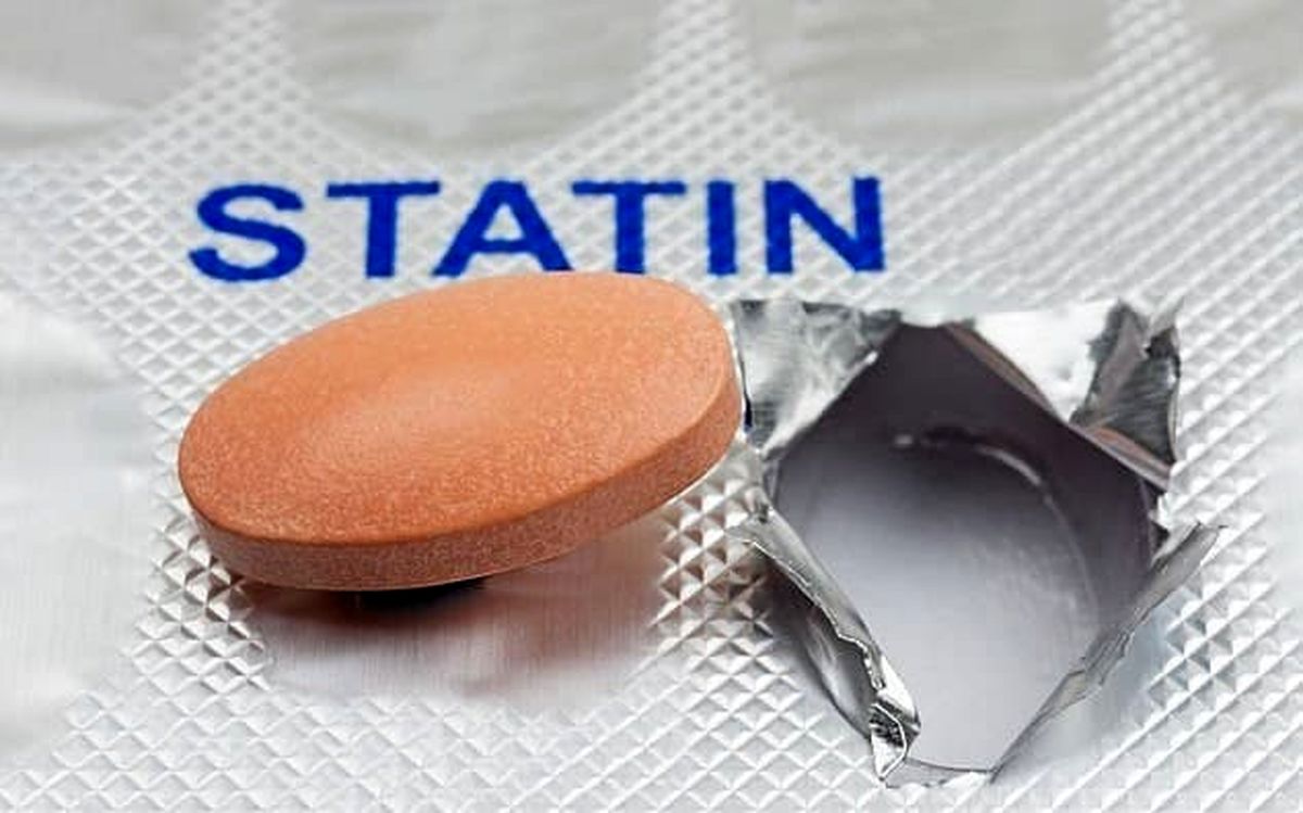 آیا داروهای استاتین خطر مرگ ناشی از کرونا را کاهش میدهد؟