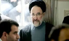 ادعای سوءاستفاده خاتمی از اعتراضات مردمی دروغ محض است