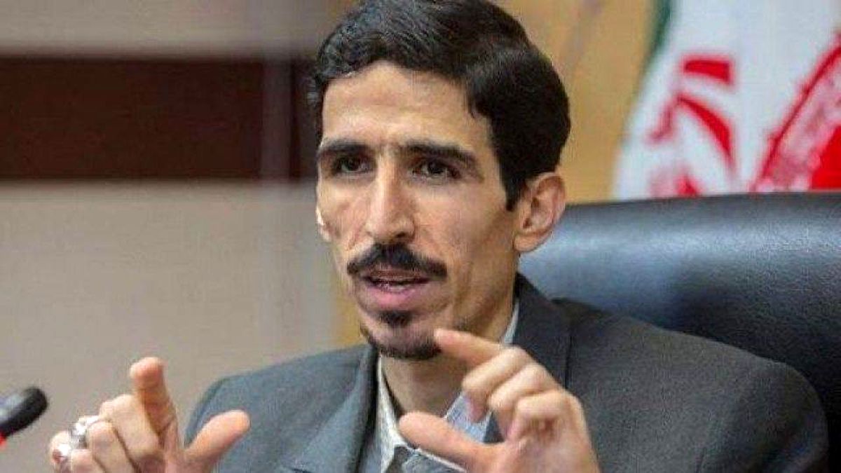 هک پمپ بنزینها تقصیر دولت روحانی بود