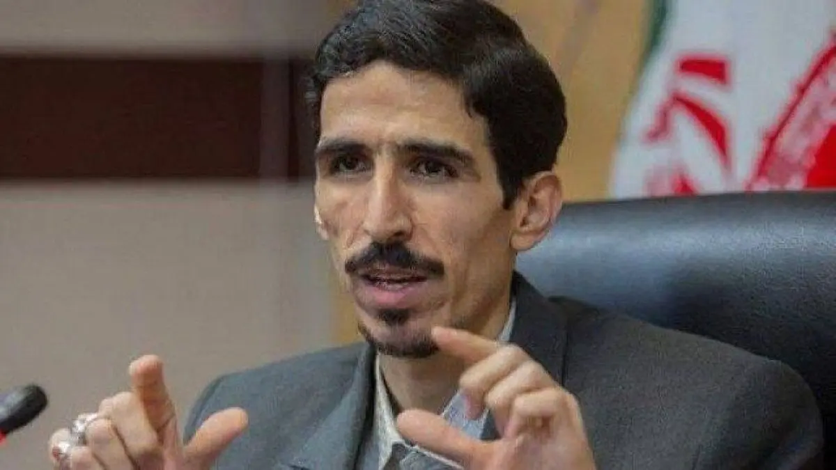 هک پمپ بنزین‌ها تقصیر دولت روحانی بود