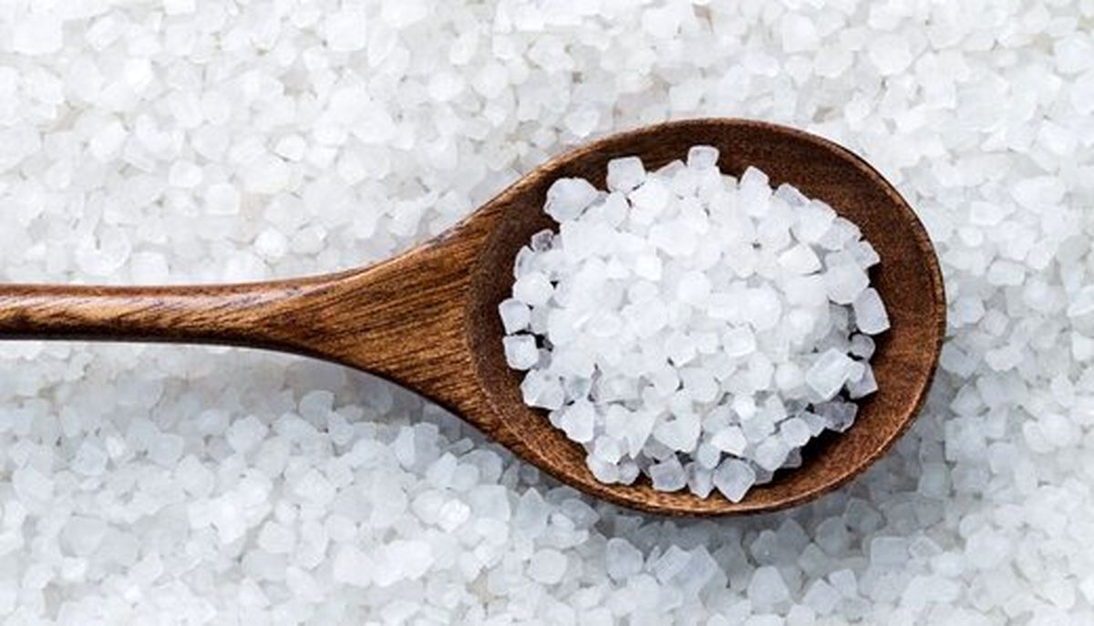پنج فایده نمک دریا برای سلامتی/ از کاهش درد آرتروز تا خواب راحت