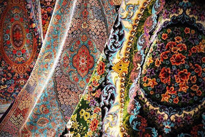 گران‌ترین فرش‌های دستباف بازار چند؟ / فروش فرش 515 میلیونی در بازار/ جدول