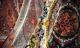 گران‌ترین فرش‌های دستباف بازار چند؟ / فروش فرش 515 میلیونی در بازار/ جدول