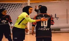 گلاره ناظمی و یک قضاوت عالی دیگر